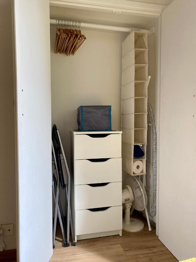 Lovely Studio - Heart Of Menton, Near The Beach. מראה חיצוני תמונה